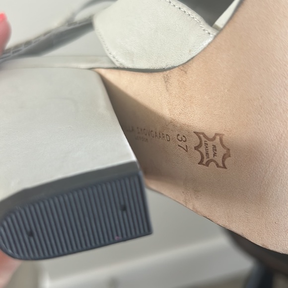 BRAND NEW ~ Camilla Skovgaard Cloud Roller Shoes ~ size 6.5 - Picture 7 of 7